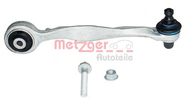 Brat, suspensie roata 2