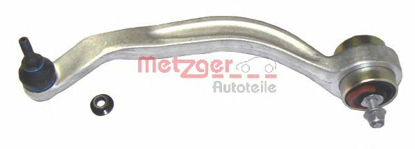 Brat, suspensie roata 2