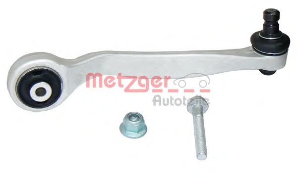 Brat, suspensie roata