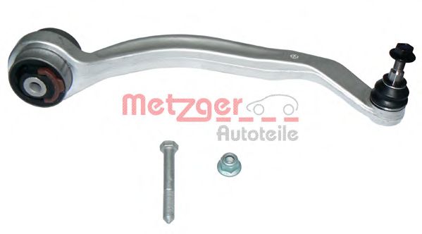 Brat, suspensie roata