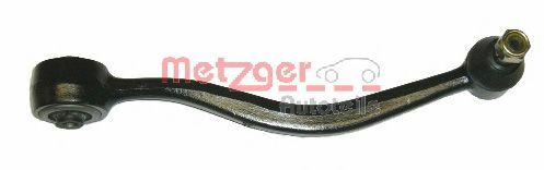 Brat, suspensie roata