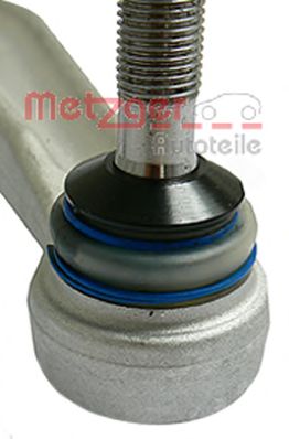 Brat, suspensie roata 2
