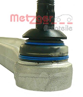 Brat, suspensie roata 2