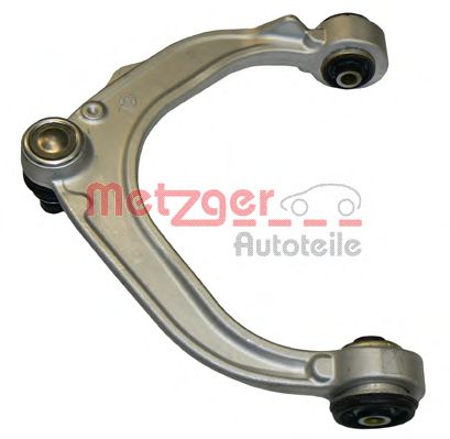 Brat, suspensie roata 2