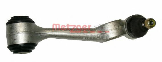Brat, suspensie roata