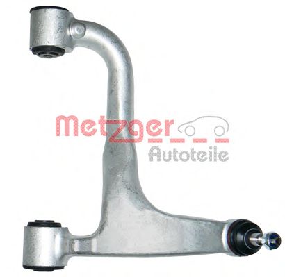 Brat, suspensie roata