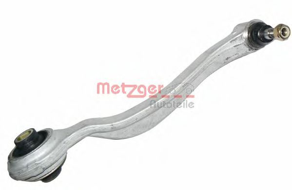 Brat, suspensie roata