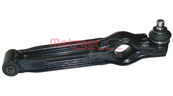 58065908 Brat, suspensie roata METZGER 