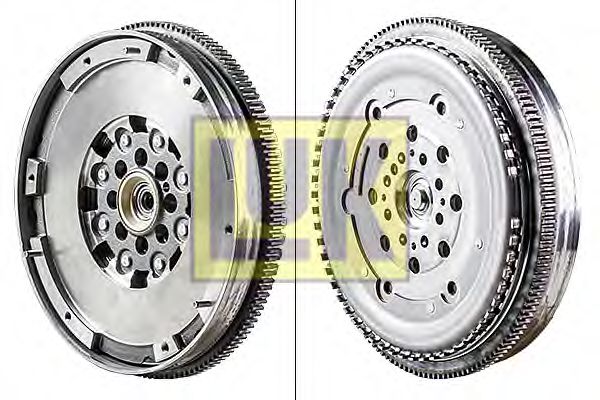 415 0196 10 Volanta LuK 