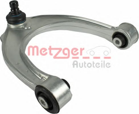 Brat, suspensie roata 2