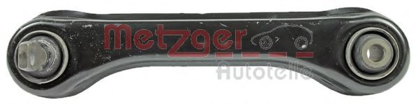 Brat, suspensie roata 2