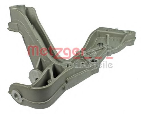 58085402 Articulatie directie, suspensie roata METZGER 