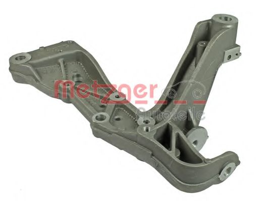 58085501 Articulatie directie, suspensie roata METZGER 