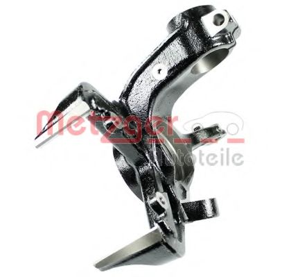 58086202 Articulatie directie, suspensie roata METZGER 
