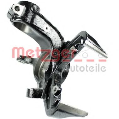 58086301 Articulatie directie, suspensie roata METZGER 