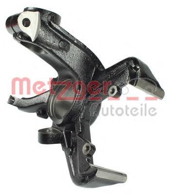 58086901 Articulatie directie, suspensie roata METZGER 