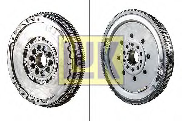 415 0219 10 Volanta LuK 
