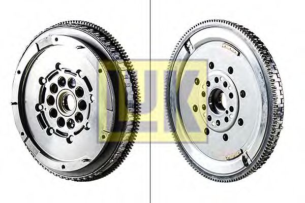 415 0246 10 Volanta LuK 