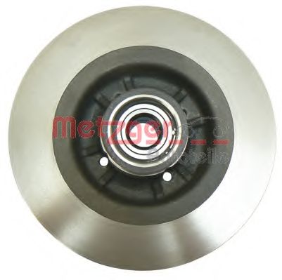 Disc frana 2