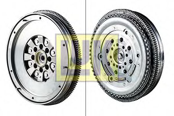 415 0247 10 Volanta LuK 
