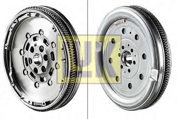 415 0250 10 Volanta LuK 