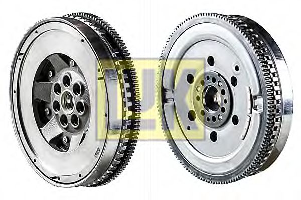 415 0261 10 Volanta LuK 