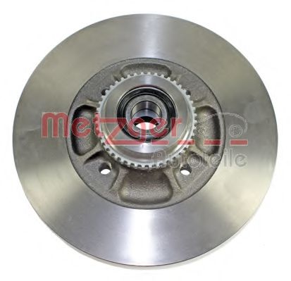 Disc frana 2