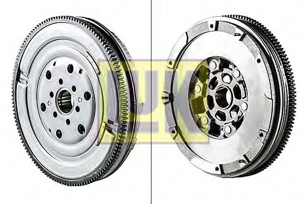 415 0266 10 Volanta LuK 
