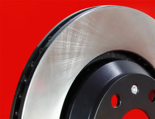 Disc frana 2