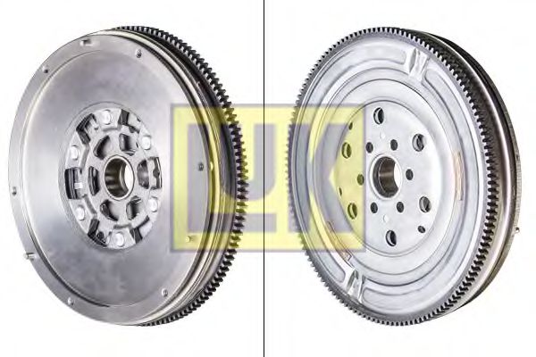 415 0299 10 Volanta LuK 