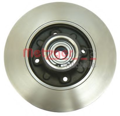 Disc frana 2