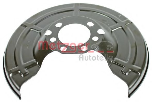 protectie stropire,disc frana 2