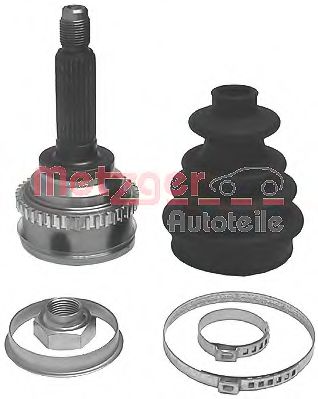 7110064 Set articulatie, planetara METZGER 