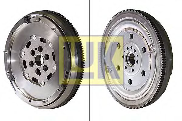 415 0396 10 Volanta LuK 