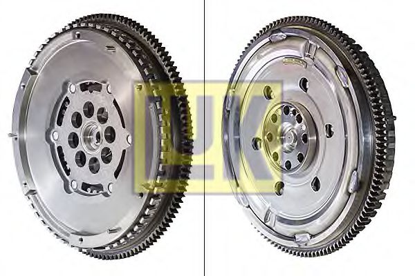 415 0410 10 Volanta LuK 
