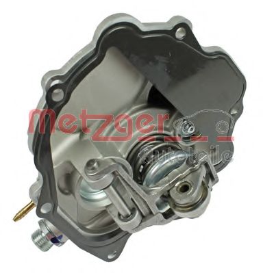 pompa vacuum,sistem de franare 2