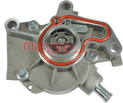 8010007 pompa vacuum,sistem de franare METZGER 
