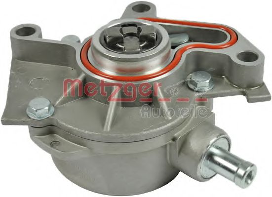 pompa vacuum,sistem de franare 2