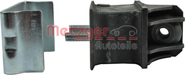 8050947 Suport motor METZGER 