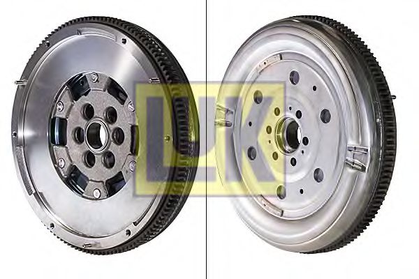 415 0431 10 Volanta LuK 