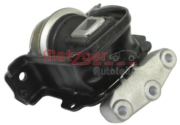 8053729 Suport motor METZGER 