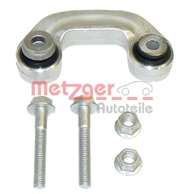 Brat/bieleta suspensie, stabilizator 2