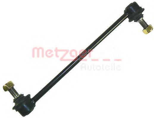 Brat/bieleta suspensie, stabilizator