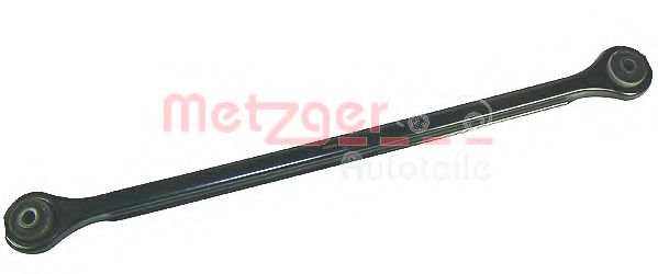 Brat, suspensie roata