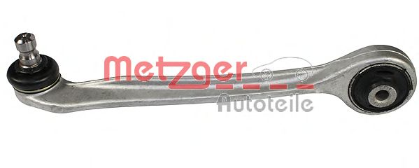 Brat, suspensie roata 2