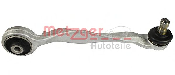 Brat, suspensie roata 2