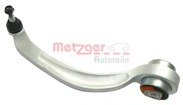 Brat, suspensie roata 2