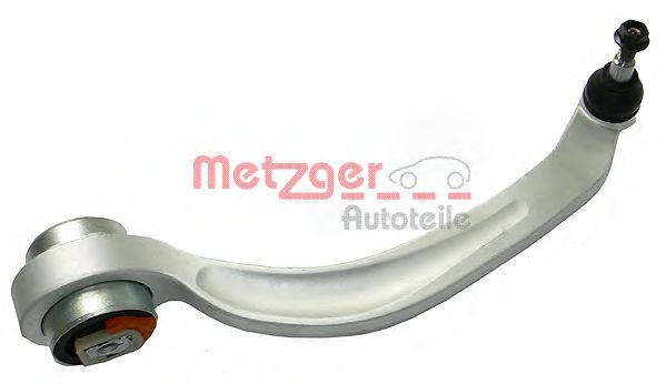 Brat, suspensie roata 2