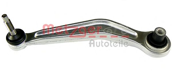 Brat, suspensie roata