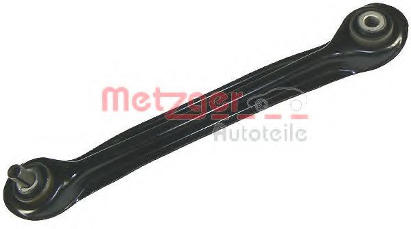 Brat, suspensie roata 2